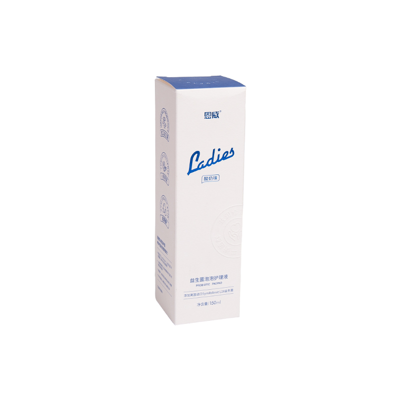 COLOR vestitu electronic productum packaging folding buxum