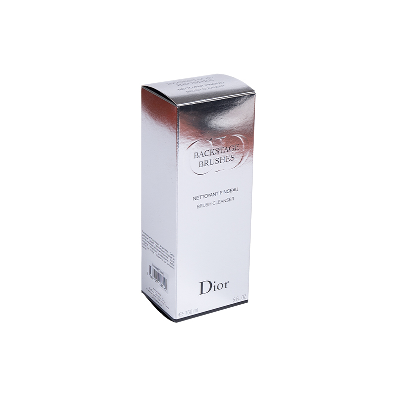 COLOR vestitu electronic productum packaging folding buxum