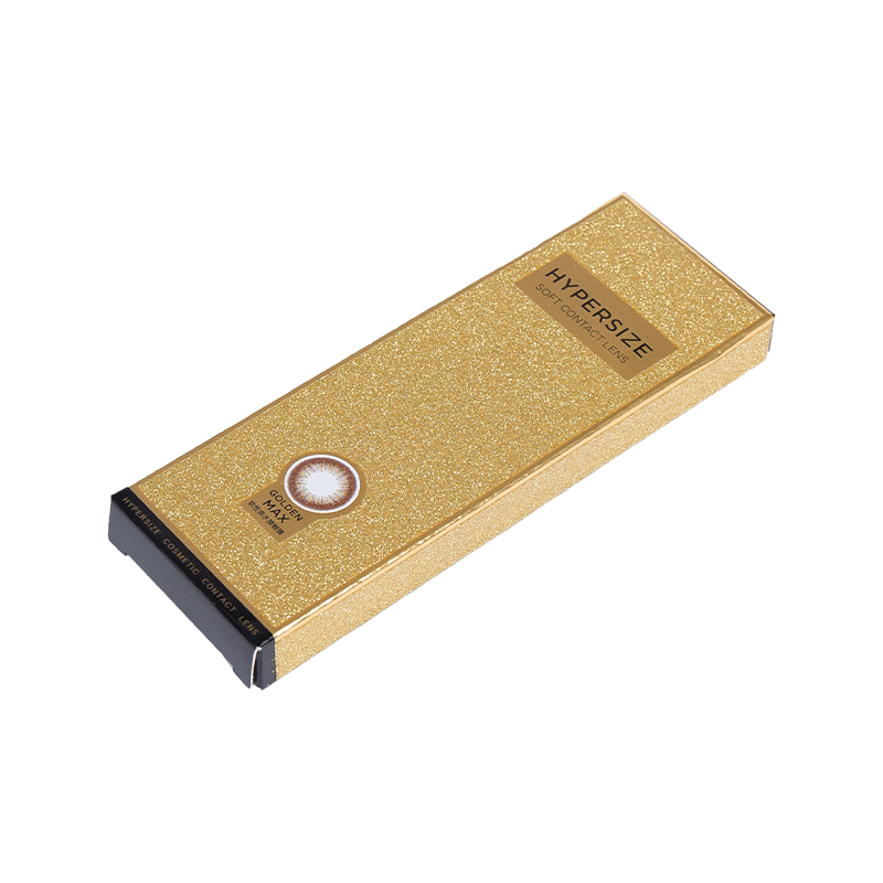 COLOR vestitu electronic productum packaging folding buxum