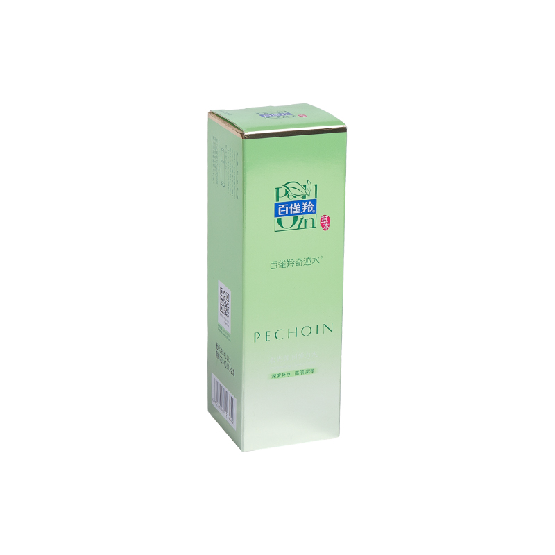 COLOR vestitu electronic productum packaging folding buxum
