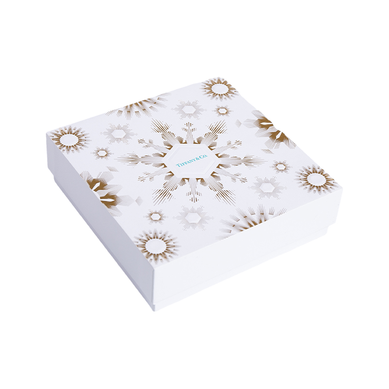 Lorem Nativitatis et Seres New Anno Gift Box Cum Lid
