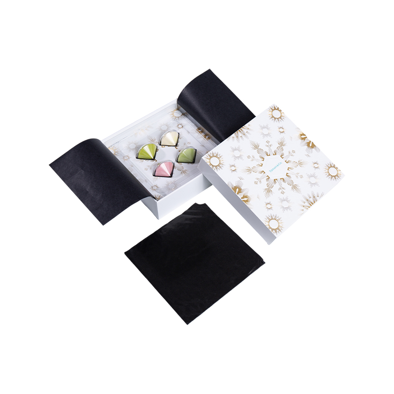 Lorem Nativitatis et Seres New Anno Gift Box Cum Lid