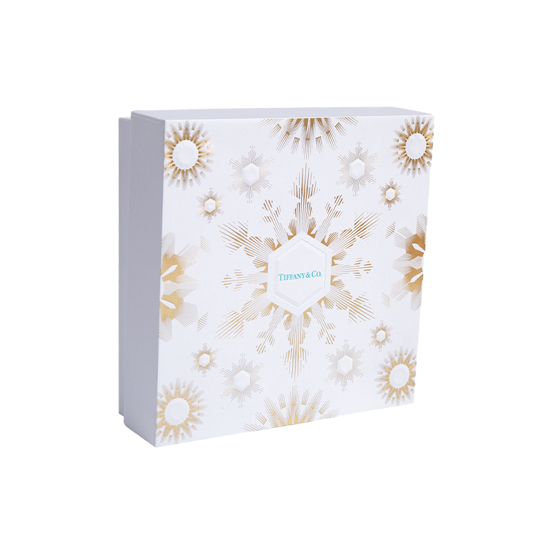 Lorem Nativitatis et Seres New Anno Gift Box Cum Lid