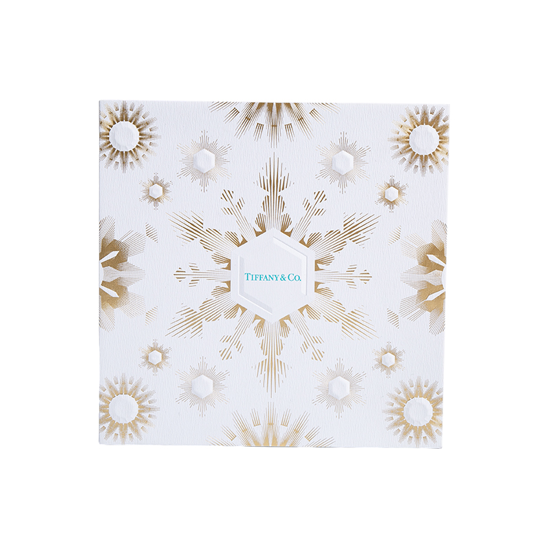 Lorem Nativitatis et Seres New Anno Gift Box Cum Lid