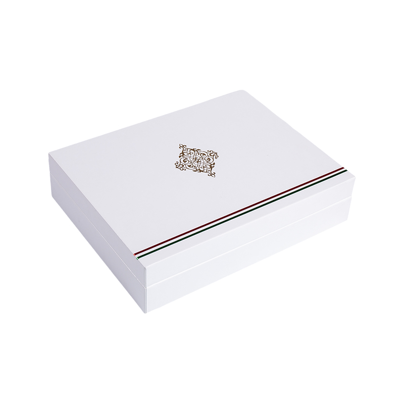 Deliciae Watch Jewelry Donum Box cum Magna fibulas difficile