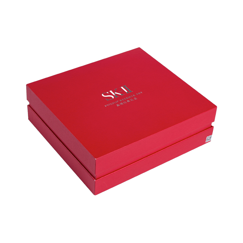 Lorem Nativitatis et Seres New Anno Gift Box Cum Lid