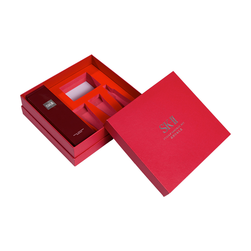 Lorem Nativitatis et Seres New Anno Gift Box Cum Lid