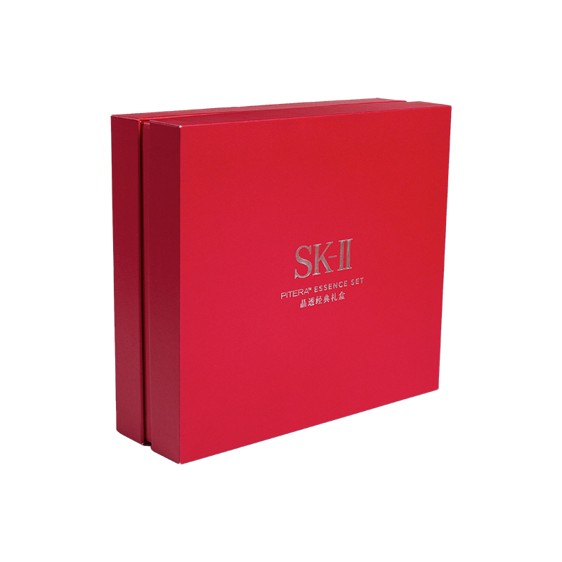 Lorem Nativitatis et Seres New Anno Gift Box Cum Lid