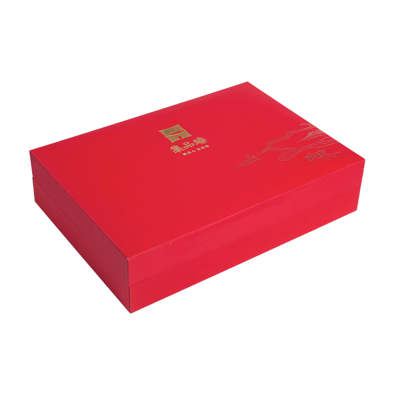 Lorem Nativitatis et Seres New Anno Gift Box Cum Lid