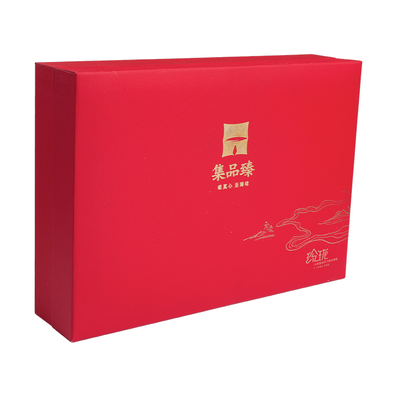 Lorem Nativitatis et Seres New Anno Gift Box Cum Lid