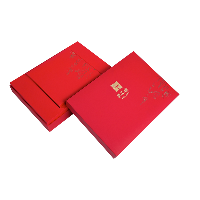 Lorem Nativitatis et Seres New Anno Gift Box Cum Lid