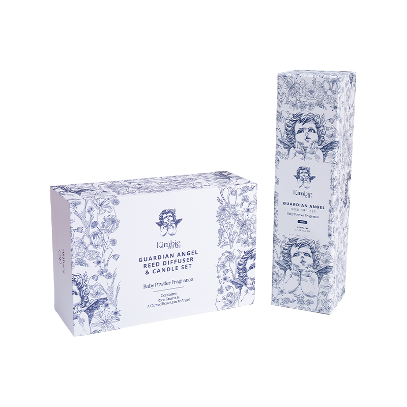 Luxuria tea pulchritudinem & Hotel Set