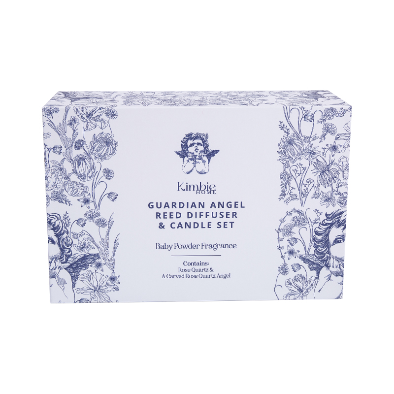 Luxuria tea pulchritudinem & Hotel Set