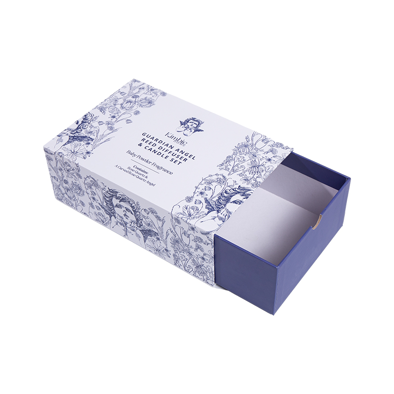Luxuria tea pulchritudinem & Hotel Set