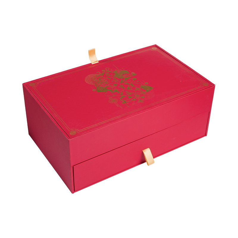 Donum drawer tea repono buxum