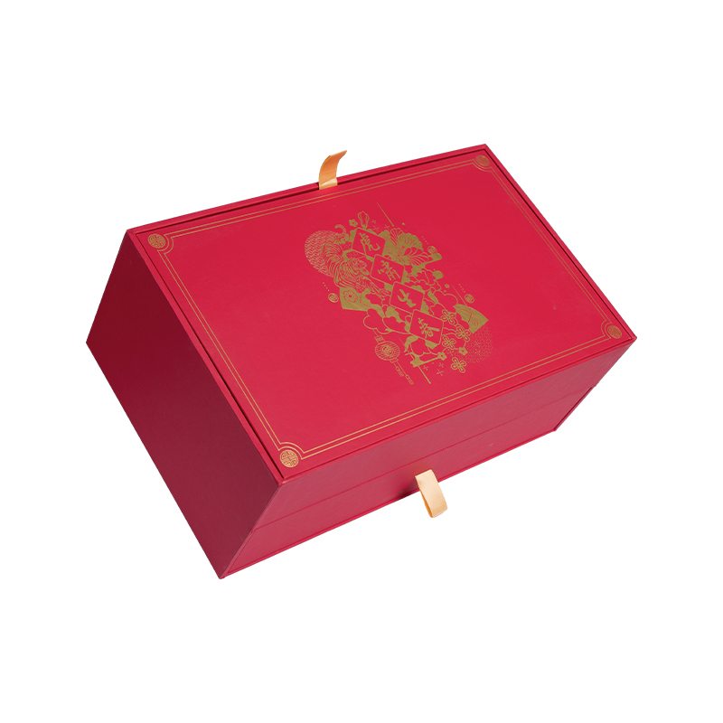 Donum drawer tea repono buxum
