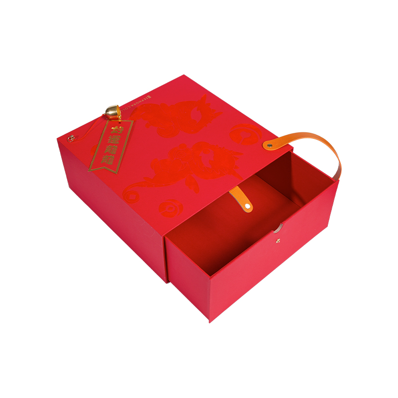 Donum drawer tea repono buxum