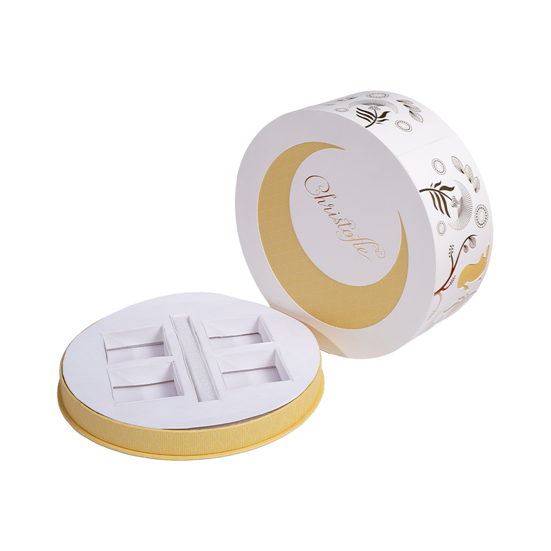 Paschae Gift Box MoonCake dumplings Forma Box