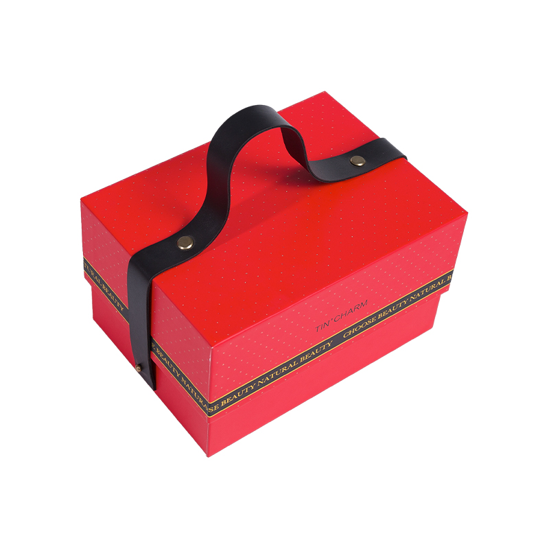 Lorem Nativitatis et Seres New Anno Gift Box Cum Lid