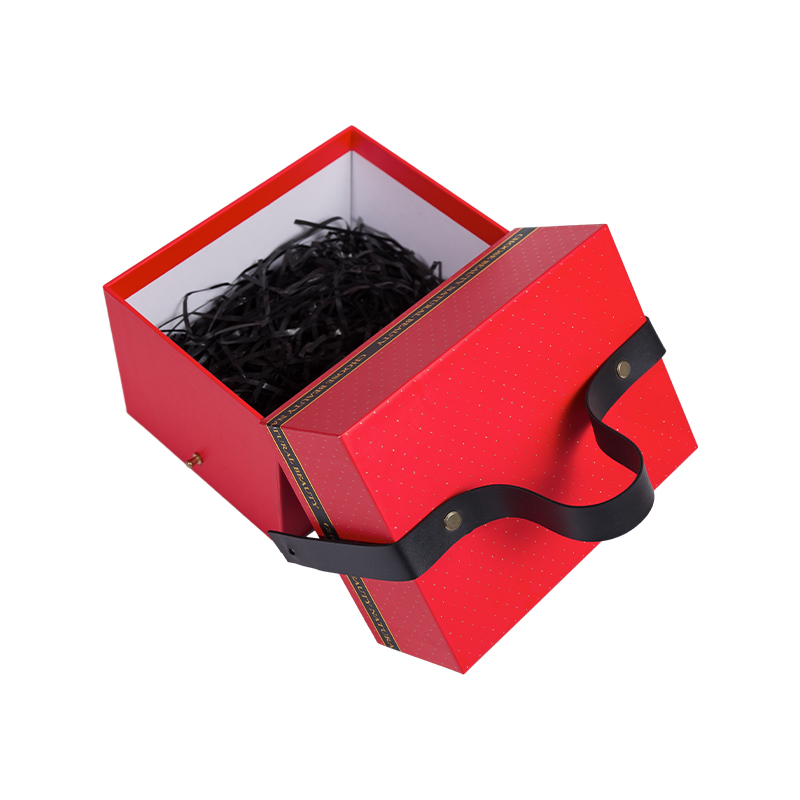 Lorem Nativitatis et Seres New Anno Gift Box Cum Lid