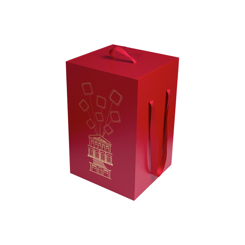 Donum drawer tea repono buxum