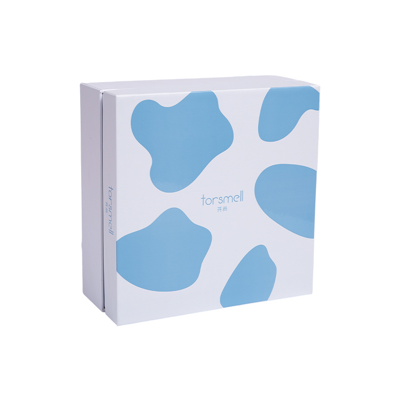 Lorem Nativitatis et Seres New Anno Gift Box Cum Lid