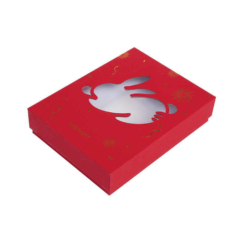 Modo plastic handheld PVC Display Pyxidas