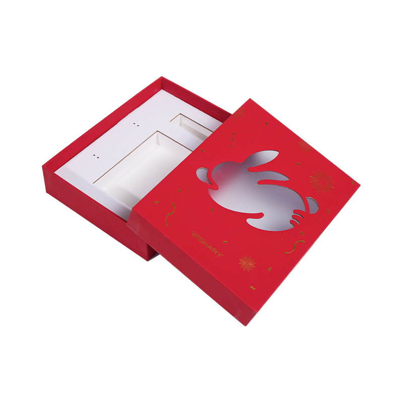Modo plastic handheld PVC Display Pyxidas