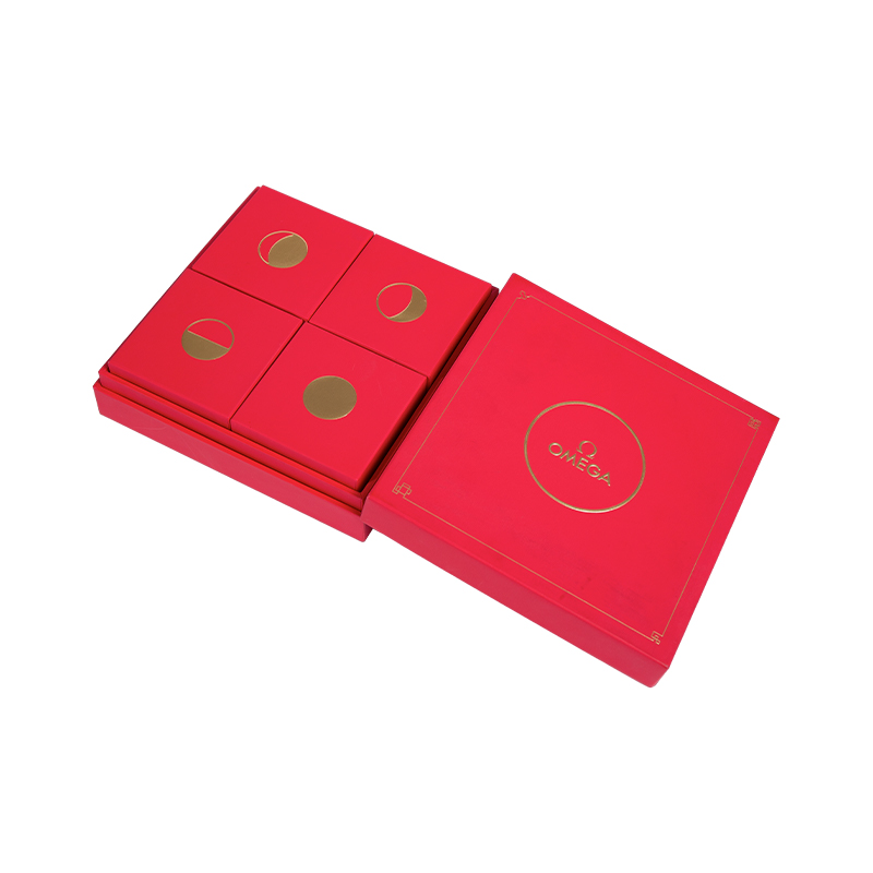Lorem Nativitatis et Seres New Anno Gift Box Cum Lid