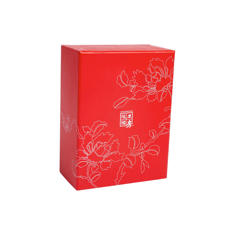 Donum drawer tea repono buxum