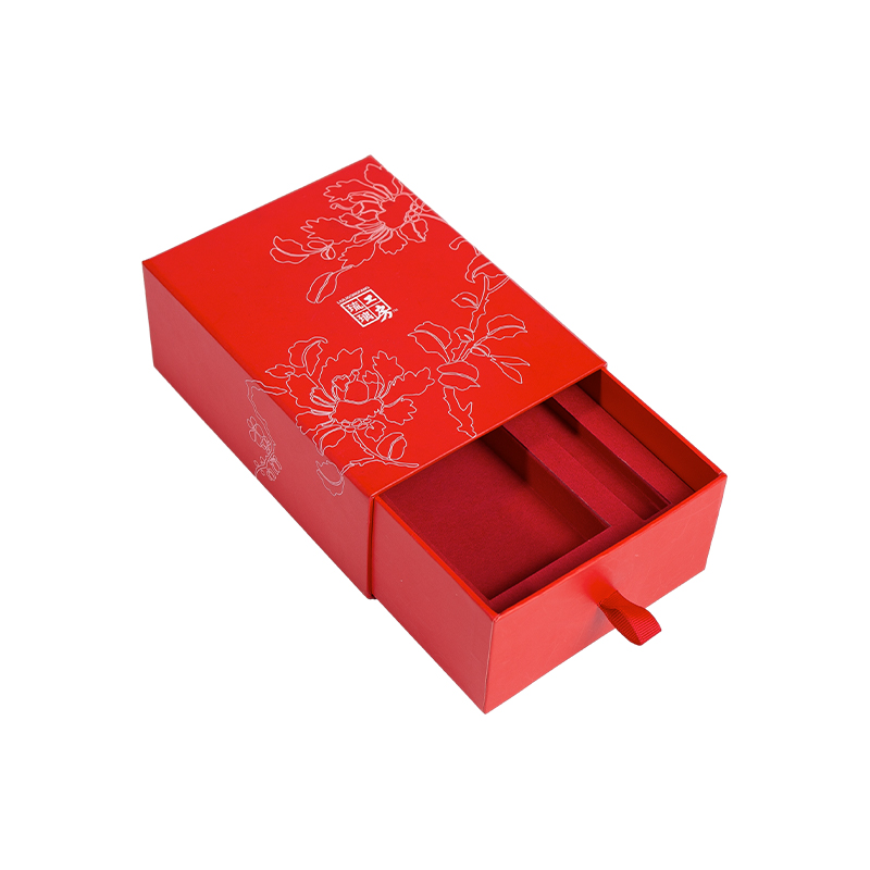Donum drawer tea repono buxum
