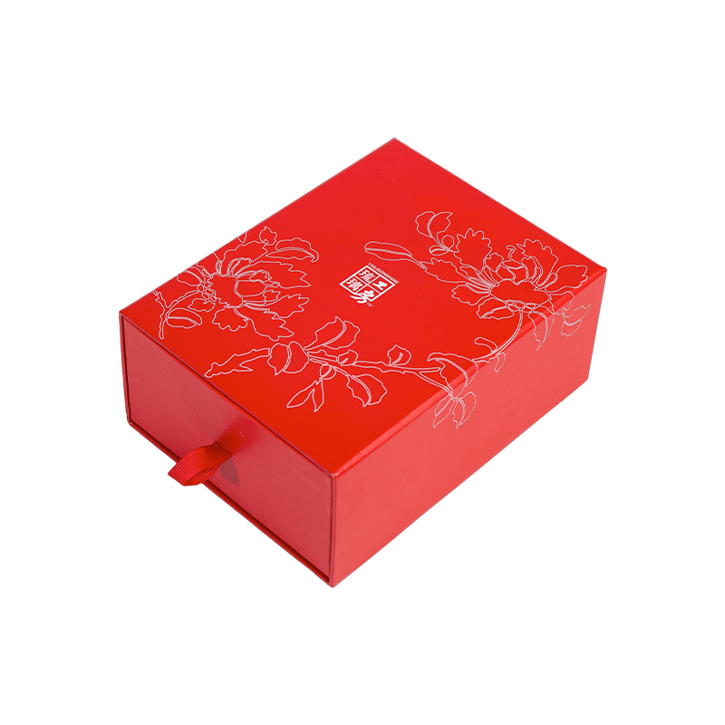 Donum drawer tea repono buxum
