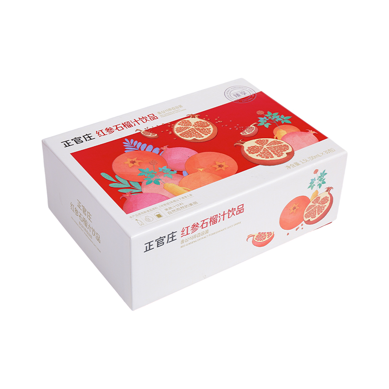 What are the Benefits of Using Recyclable Colored Corrugated Box?