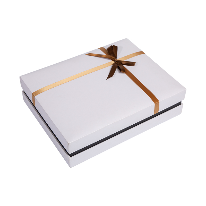 Customized Kessinger lignum grano Gift Box