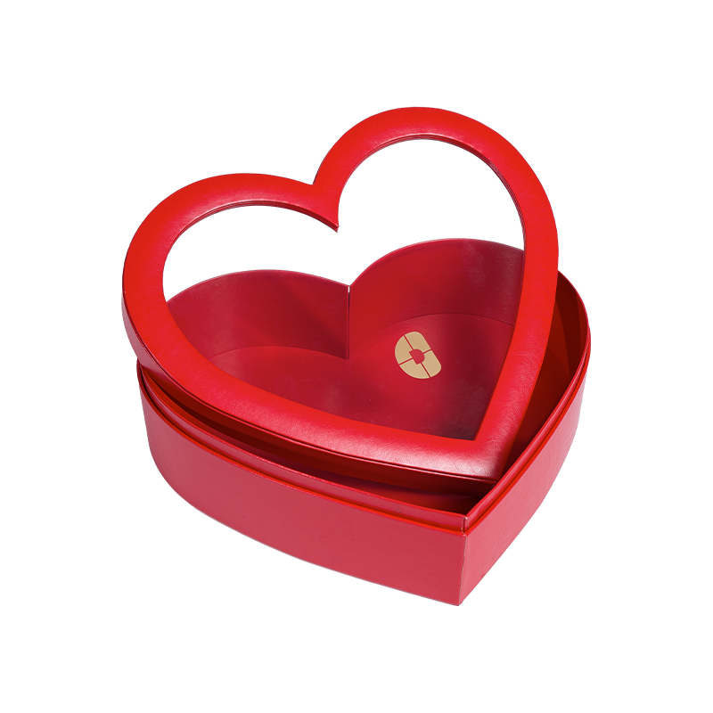 Mater 'Dies Valentine' Dies Cordis Gift Box