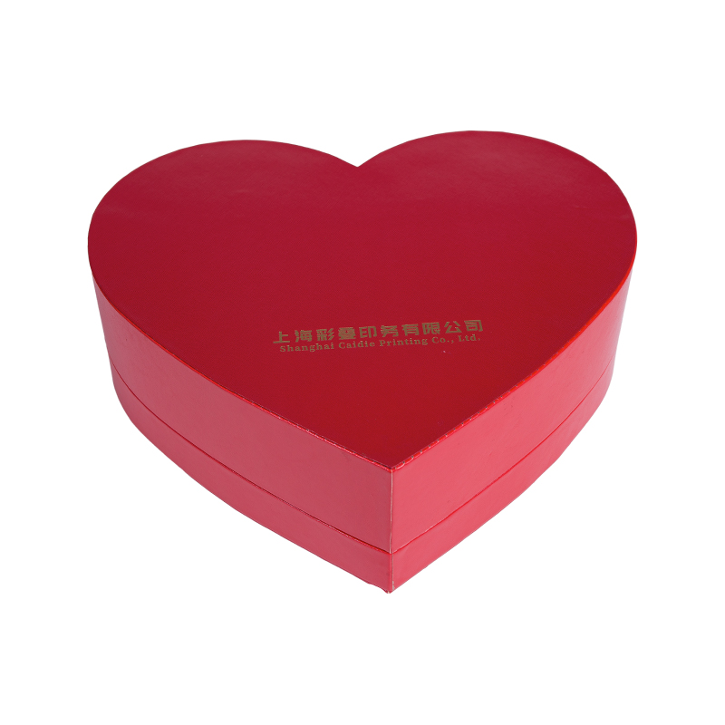 Mater 'Dies Valentine' Dies Cordis Gift Box