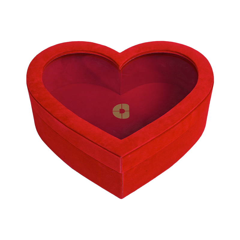 Mater 'Dies Valentine' Dies Cordis Gift Box