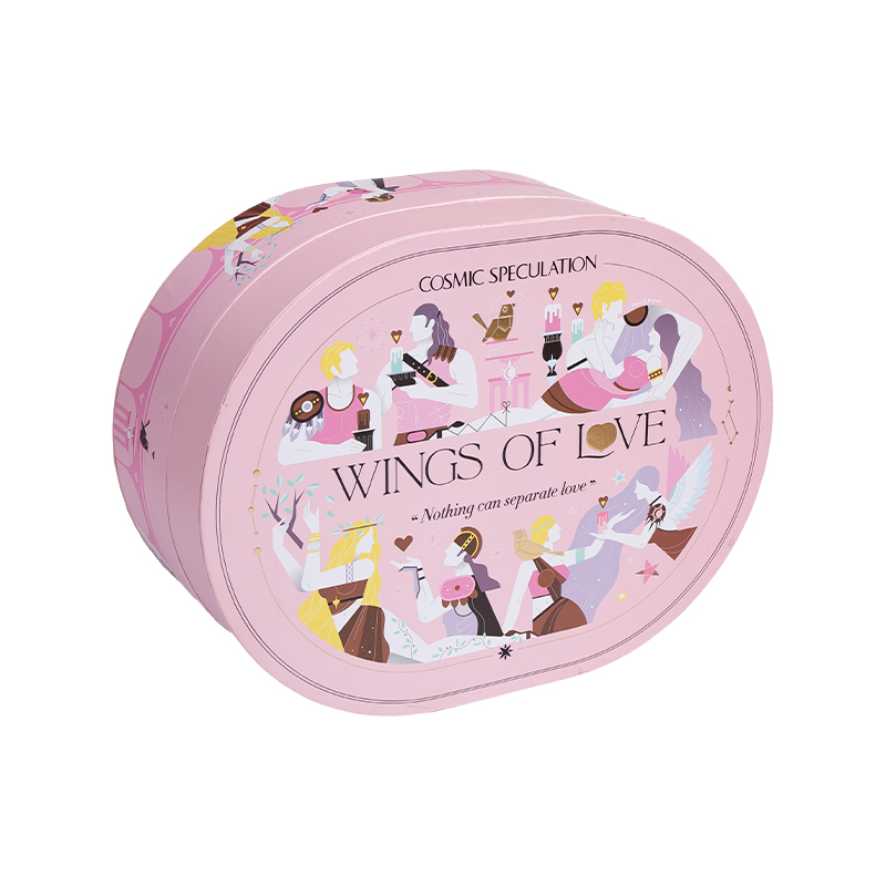 Lorem Nativitatis et Seres New Anno Gift Box Cum Lid