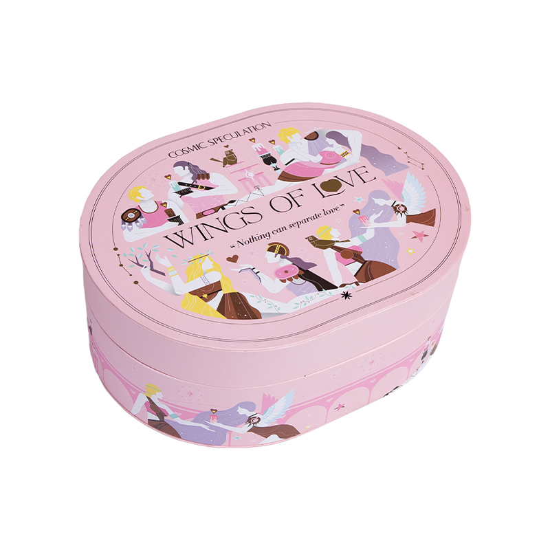 Lorem Nativitatis et Seres New Anno Gift Box Cum Lid