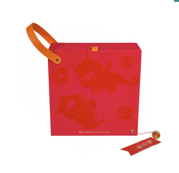 Donum Donum Tea PRAECLUSIO Box: et exquisita arbitrium pro tea amantes