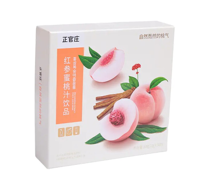 Cur Eco amica coloratum CONRUGIS Popes in posterum de retail packaging?