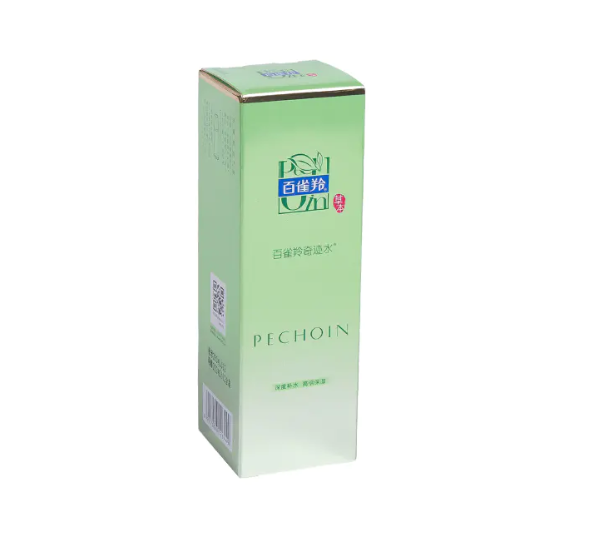 Ut can in hexagonal codice naturalis favos esse perfecte expressi per COLOR vestitu electronic productum packaging folding buxum?