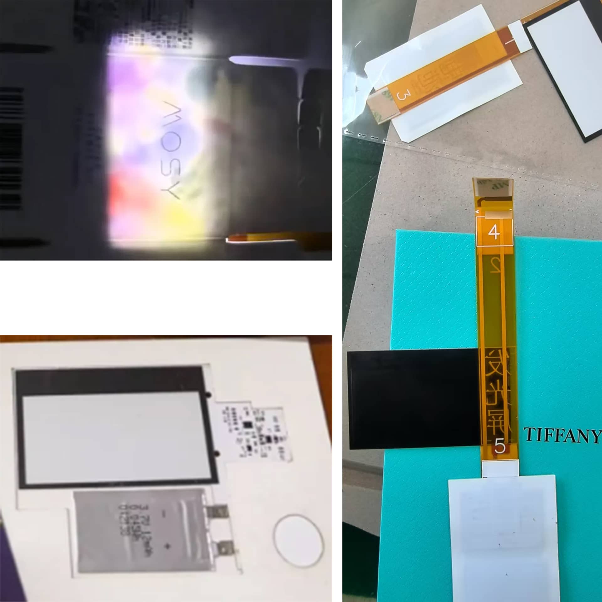 How Do OLED and Electrophoretic Elements Elevate the Experience of Premium Gift Boxes?
