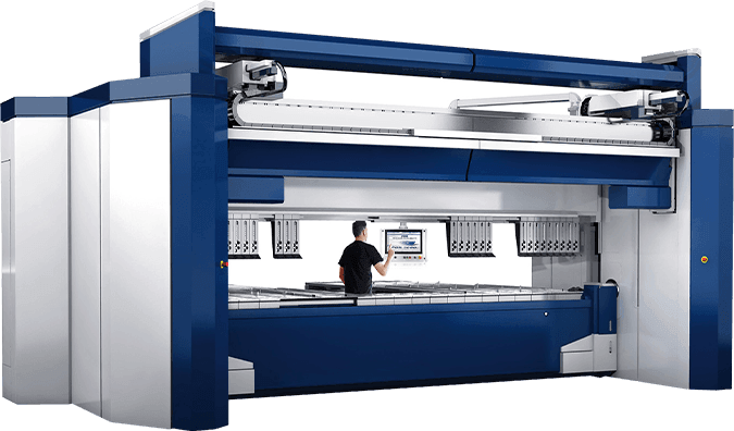 Shanghai Caidie printing Co., Ltd.